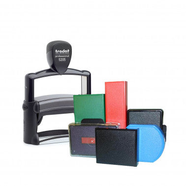 Cassette Trodat Metal Line 6/55
