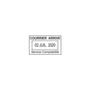 Tampon Dateur Trodat Printy 4750
