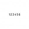 Trodat 1596