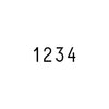 Trodat 15184
