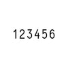 Trodat 15186