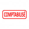 Tampon Comptabilisé