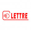 Tampon Lettre