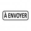 Tampon A envoyer