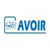Tampon Avoir avec logo