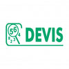 Tampon Devis avec logo