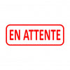 Tampon En Attente