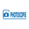 Tampon Photocopie avec logo