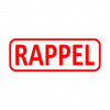 Tampon Rappel