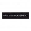 Plaque boite aux lettres plastique