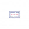 Tampon Dateur Trodat Metal Line 5430