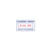 Tampon Dateur Trodat Metal Line 5430