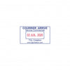Tampon Dateur Trodat Metal Line 5440