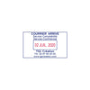 Tampon Dateur Trodat Metal Line 5460