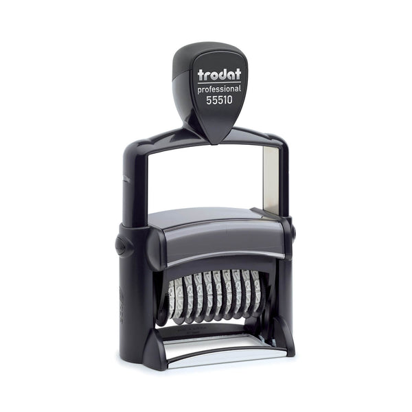 Trodat Metal Line 55510PL
