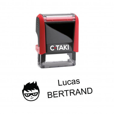 C-TAKI Super-héros