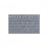 Empreinte Trodat Pocket 9512