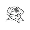 Tampon fidélité Rose