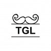 Tampon Moustache personnalisé