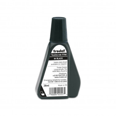 Encre pour textile 7750