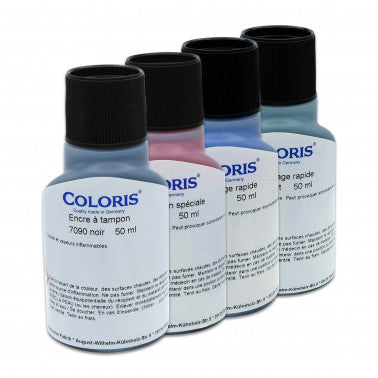 Encre séchage rapide 7090