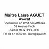 Tampon Avocat Trodat 5204