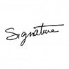 Tampon signature Printy 4911