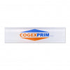 Plaque boite aux lettres originale plexi