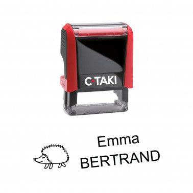 C-TAKI Hérisson