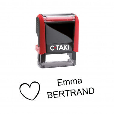 C-TAKI Coeur