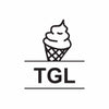 Tampon Glace italienne personnalisé