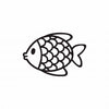 Tampon fidélité Poisson