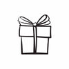Tampon fidélité Cadeau