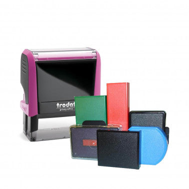 Cassette Trodat Printy 6/4913