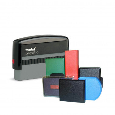 Cassette Trodat Printy 6/4916