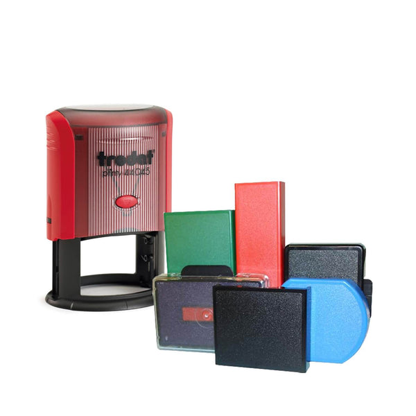 Cassette Trodat Printy 6/44045
