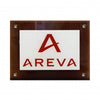 Socle Plexiglass