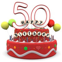 Joyeux anniversaire TGL 50 ans