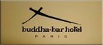 Buddha-bar Paris