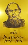 Salle Paul Verlaine