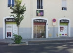 Vitrine TGL et C-TAKI