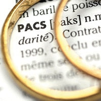 Anneaux pour PACS