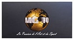 Cartes de visite pour manager sportif