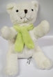 C-TAKI sur étiquette peluche