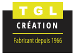 Nouveau logo TGL Création