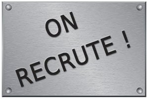recrutement