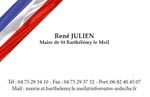 Imprimerie et campagne municipale