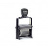 Dateur huissier Trodat Metal Line 55510H
