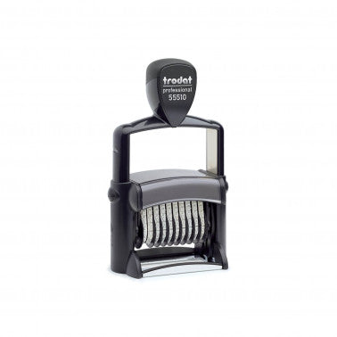 Dateur huissier Trodat Metal Line 55510H