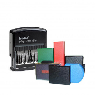 Cassette Trodat Printy 6/4817